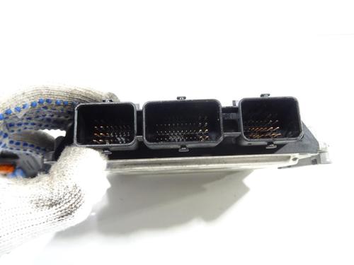 Electronic module CITROËN C5 II (RC_)  | BP21972706M83  - Image 10