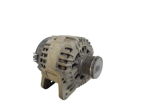 Alternator RENAULT KANGOO Express (FW0/1_) | BP35888324M7 - Image 4