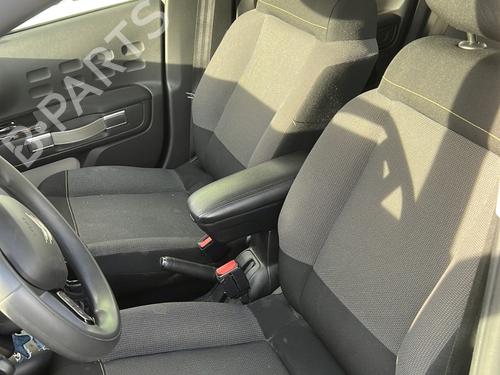 Used Parts CITROËN C3 III (SX) 1.5 BlueHDi 100 (SXYHYP, SXYHTU) 4832728