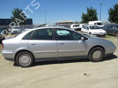 Gearbox CITROËN C5 I (DC_) 2.2 HDi (DC4HXB, DC4HXE) | BP20060512M3 