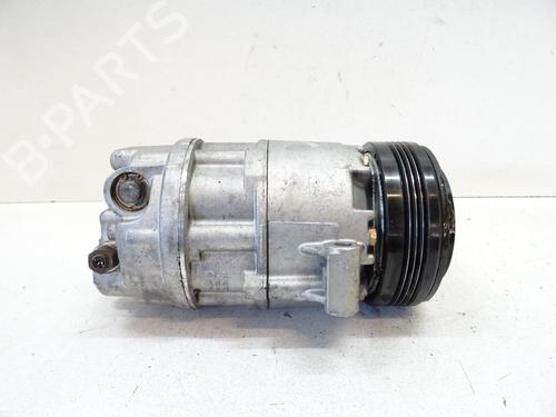 Used AC compressor BMW 3 (E90) [2004-2012]  20066222