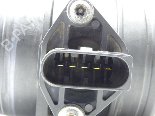 Used Mass air flow sensor Mass air flow sensor SKODA OCTAVIA II Combi (1Z5) 2.0 TDI 4x4 (140 hp) 29372466 29372466