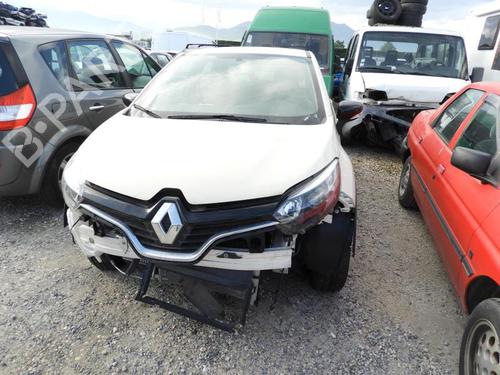 Break pedal RENAULT CAPTUR I (J5_, H5_) 0.9 TCe 90 | BP21964766I19 - Image 3