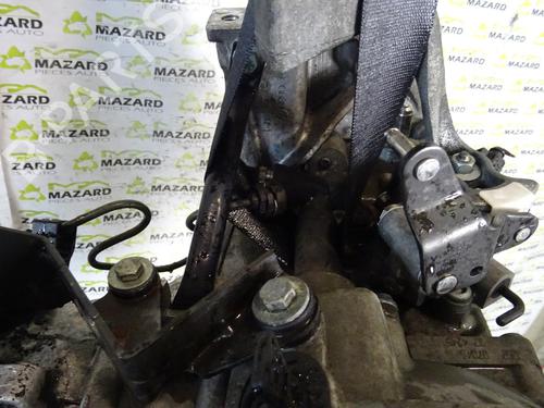 Gearbox AUDI TT (8N3) 1.8 T | BP21273127M3 