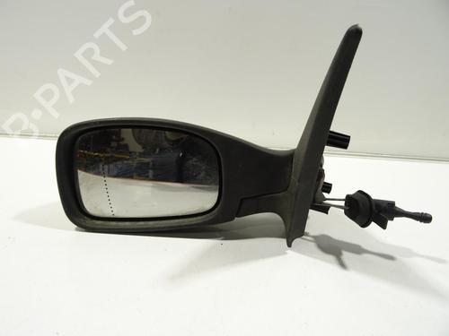 Left mirror PEUGEOT 306 Hatchback (7A, 7C, N3, N5) 1.8 D 8149G4