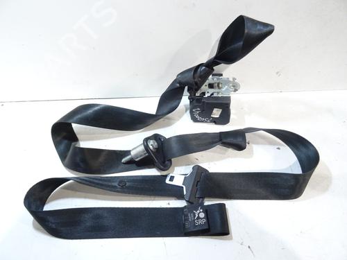 Used Front left seatbelt RENAULT TWINGO II (CN0_) 1.5 dCi 75 (75 hp) 31966946