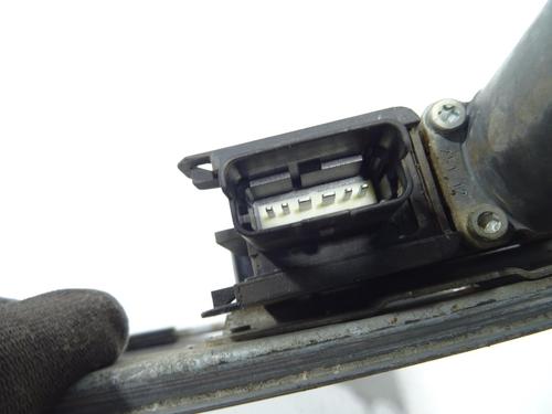 Front left window mechanism CITROËN C5 III Break (RW_) 1.6 HDi 110 | BP29506708C22 