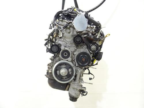Engine TOYOTA VERSO (_R2_) 2.0 D-4D (AUR20_, AUR20R) | BP32104318M1 - Image 5