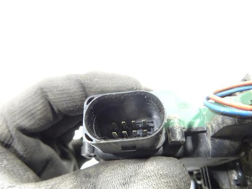 Front right lock VW BORA I (1J2) 1.6 16V | BP24420804C97 