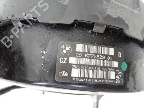 Servo brake BMW 1 (E87) 118 d | BP27154277M42 