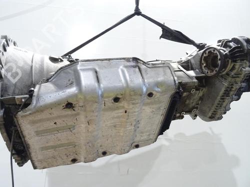 Gearbox LAND ROVER RANGE ROVER III (L322) 4.4 D 4x4 | BP27575237M3 