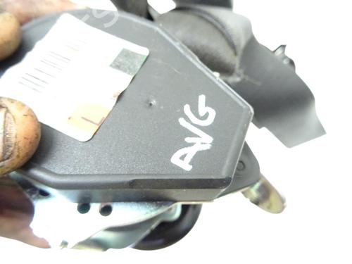 Front left seatbelt OPEL ASTRA J (P10) 1.7 CDTI (68) | BP37679704I26 - Image 4