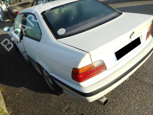 Starter BMW 3 Coupe (E36) 318 is | BP21968624M8 