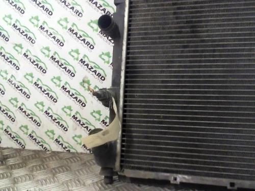 Used Water radiator Water radiator RENAULT MEGANE I Classic (LA0/1_) 1.6 e (LA0F, LA0S) (90 hp) 20048983 20048983