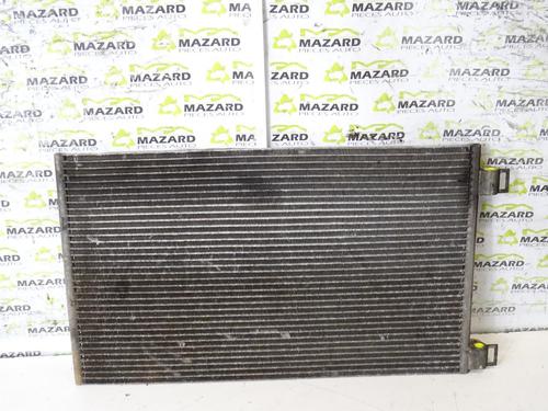 Used AC radiator RENAULT KANGOO / GRAND KANGOO II (KW0/1_) 1.5 dCi 85 (KW0K, KW0L, KW0B) (86 hp) 20051594