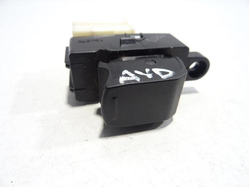 Right front window switch SUZUKI IGNIS III (MF, FF) 1.2 (ATK412) | BP29861383I26
