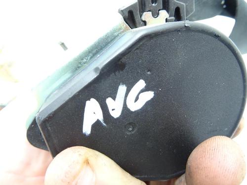 Used Front left seatbelt Front left seatbelt 38493674 38493674