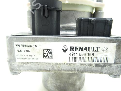 Steering pump DACIA SANDERO 1.6 MPI 85 (BS03) | BP28218348M99