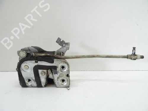 Used Front right lock Front right lock 21968057 21968057