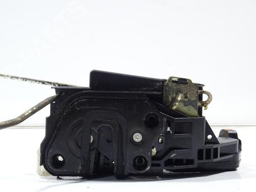 Front right lock HYUNDAI TUCSON (JM) 2.0 CRDi All-wheel Drive | BP21776609C97 