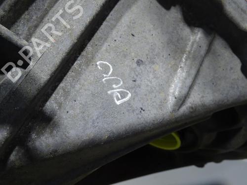 Gearbox CITROËN C1 (PM_, PN_) 1.0 | BP22300452M3 