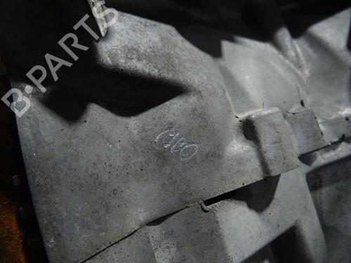 Motor TOYOTA YARIS (_P1_) 1.3 (NCP10, SCP12_) | BP29748459M1