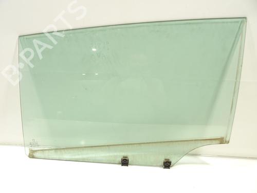 Used Rear left door window PEUGEOT 5008 (0U_, 0E_) 1.6 HDi (110 hp) 27540023