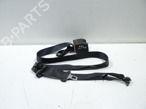 Cinturón de seguridad trasero izquierdo NISSAN MICRA II (K11) 1.0 i 16V (K11) (60 hp) 32366244