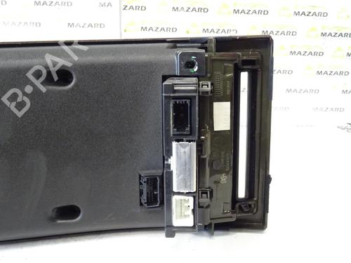 Used Climate control Climate control VOLVO V50 (545) 2.4 (140 hp) 25269086 25269086