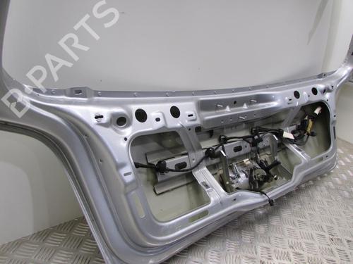 Tailgate VW POLO (9N_, 9A_) 1.4 TDI | BP20041976C6 