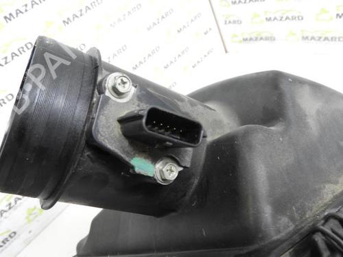 Air filter box RENAULT KOLEOS I (HY_) 2.0 dCi (HY0K) | BP22596189M87 