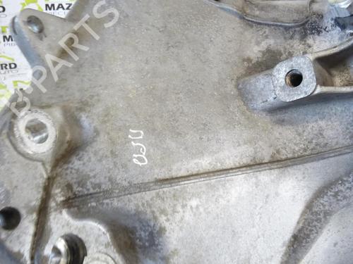 Gearbox OPEL MERIVA A MPV (X03) 1.4 16V Twinport (E75) | BP20039213M3 