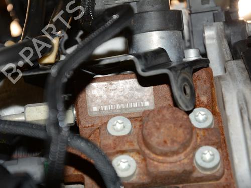 Engine CITROËN BERLINGO Box Body/MPV (B9) | BP38638412M1 - Image 9