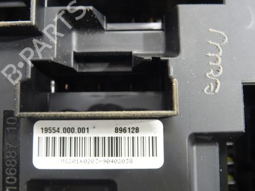 Electronic module BMW 1 (F21) 116 d | BP39384116M83  - Image 5