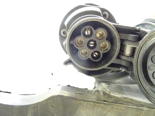 Tow ball/Mechanism LAND ROVER RANGE ROVER SPORT II (L494) 4.4 SDV8 4x4 | BP29718164C141