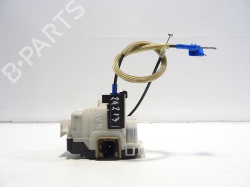 Used Front right lock FIAT FIORINO Box Body/MPV (225_) 1.3 D Multijet (225BXD1A, 225BXB1A, 225BXB11) (75 hp) 28520363