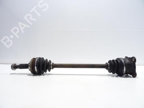 Antriebswelle links hinten für TOYOTA RAV 4 I (_A1_) 2.0 4WD (SXA10, SXA11) (129 hp) 28116989