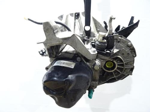 Gearbox RENAULT MEGANE III Hatchback (BZ0/1_, B3_) 1.5 dCi (BZ0C) | BP35888809M3 - Image 2