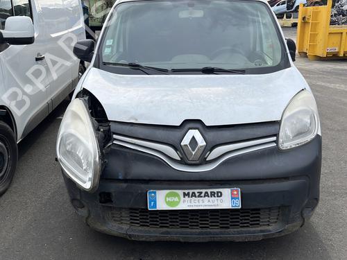 Frontplade/Frontkurv RENAULT KANGOO Express (FW0/1_) 1.5 dCi 90 (FW0G, FW05, FW08, FW11) | BP31858363C72 