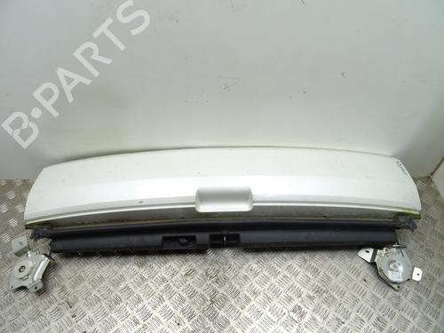 Used Tailgate PEUGEOT 3008 I MPV (0U_) [2009-2017]  26933550