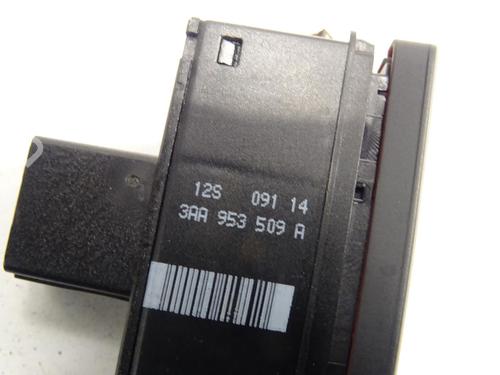Warning switch VW PASSAT B7 Variant (365) 2.0 TDI 4motion | BP32447239I22 - Image 3