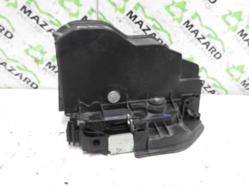 Used Rear left lock BMW X3 (E83) 2.0 d (150 hp) 20060813