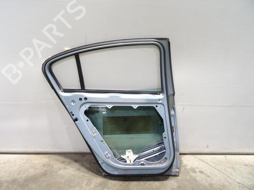 Dør venstre bak VW PASSAT B6 (3C2) 2.0 TDI | BP29071429C4