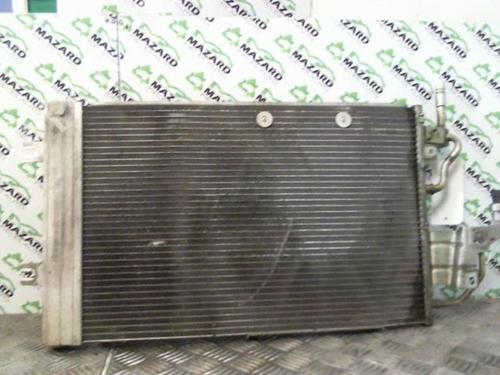 Used AC radiator OPEL ZAFIRA / ZAFIRA FAMILY B (A05) 1.9 CDTI (M75) (120 hp) 20061610