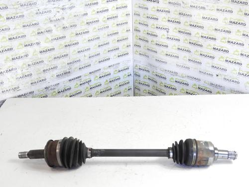 Used Left front driveshaft MITSUBISHI OUTLANDER III (GG_W, GF_W, ZJ, ZL, ZK) Plug-in Hybrid (GG2W) (200 hp) 21971195