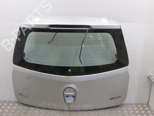 Used Tailgate OPEL AGILA B (H08) 1.0 (F68) (65 hp) 24472929