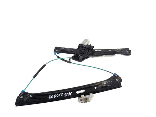 Front left window mechanism BMW 1 (F20) 116 d | BP36522005C22 - Image 2
