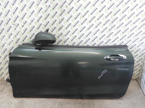 Used Left front door HYUNDAI COUPE I (RD) [1996-2004]  21966400