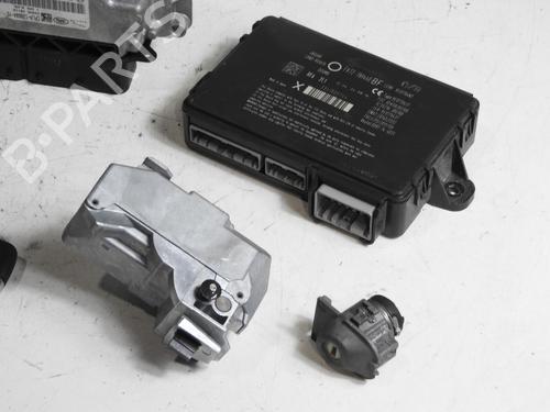 Used Electronic module Electronic module JAGUAR XF II (X260) 3.0 (340 hp) 20041447 20041447