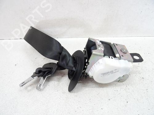 Used Rear center seatbelt Rear center seatbelt 20063430 20063430